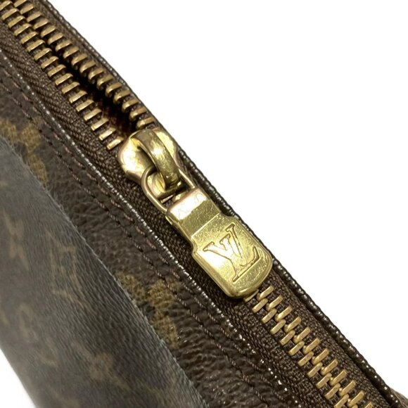 LOUIS VUITTON Pochette Marly Bandouliere Monogram Shoulder Bag bran590-102125 - Picture 6 of 13